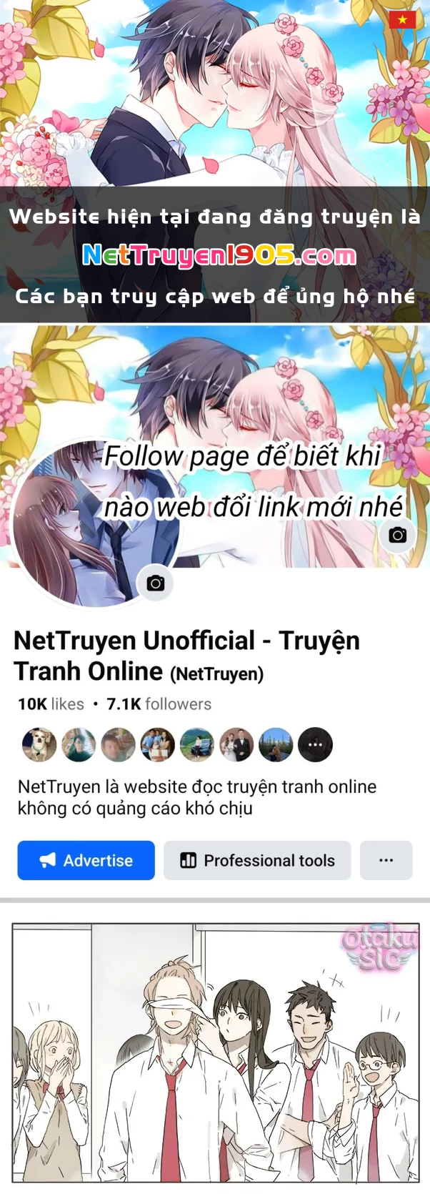 Chuyện Của Họ Chapter 19 - 1