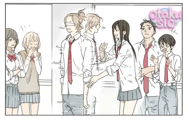 Chuyện Của Họ Chapter 19 - 2