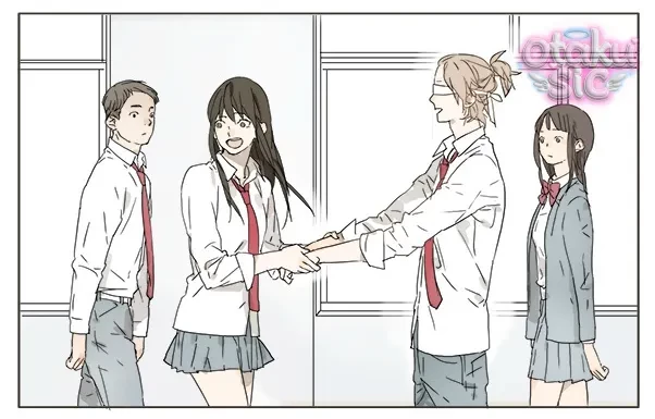 Chuyện Của Họ Chapter 19 - 3