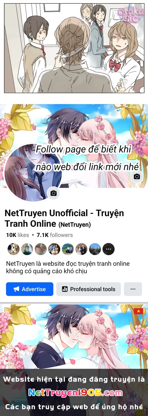 Chuyện Của Họ Chapter 19 - 5