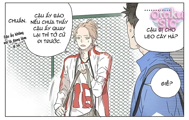 Chuyện Của Họ Chapter 20 - 3