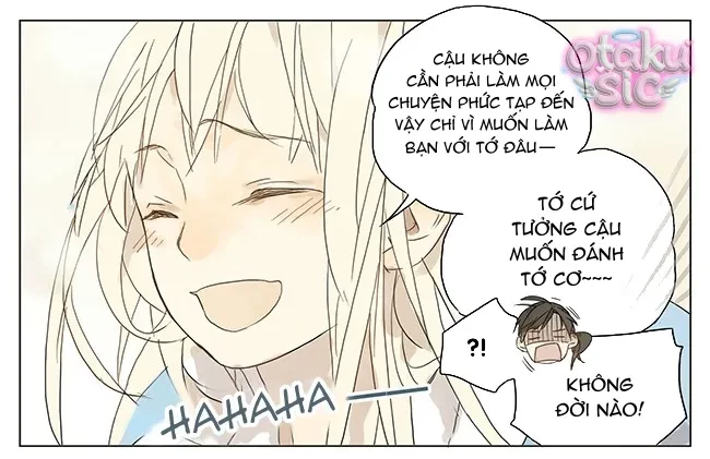 Chuyện Của Họ Chapter 21 - 2