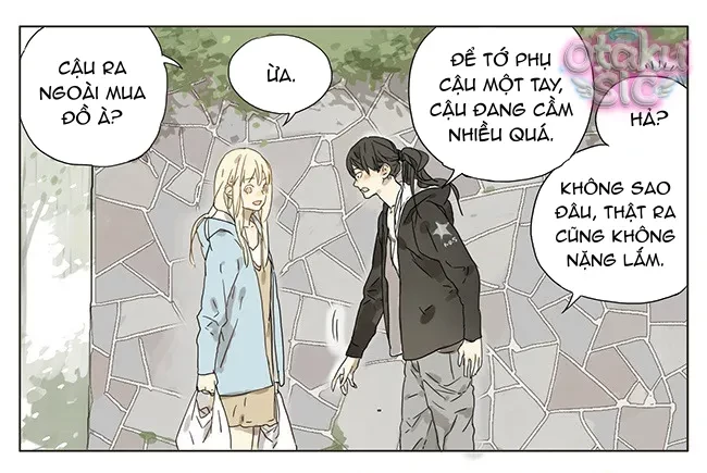 Chuyện Của Họ Chapter 23 - 2