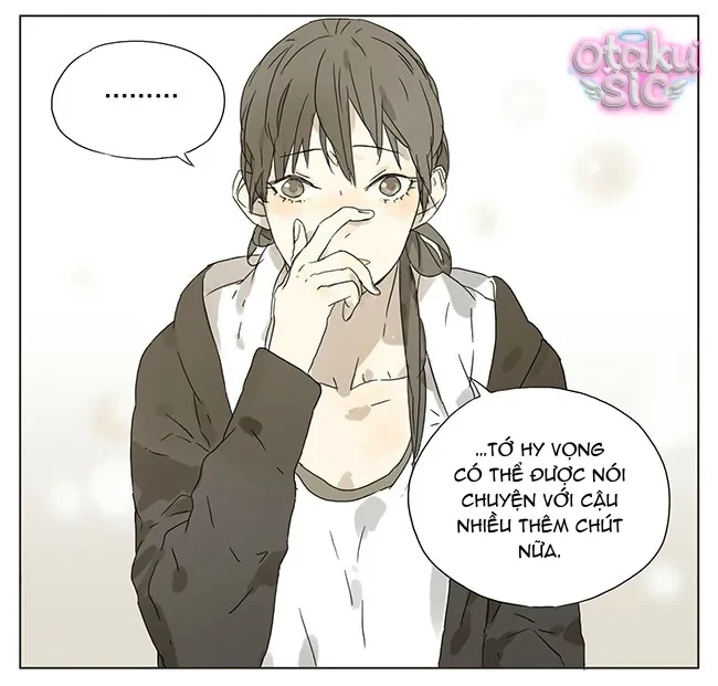 Chuyện Của Họ Chapter 23 - 3