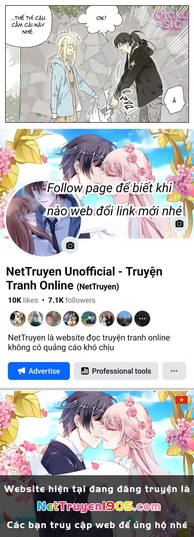 Chuyện Của Họ Chapter 23 - 4