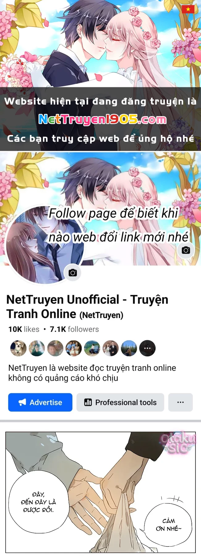 Chuyện Của Họ Chapter 24 - 1