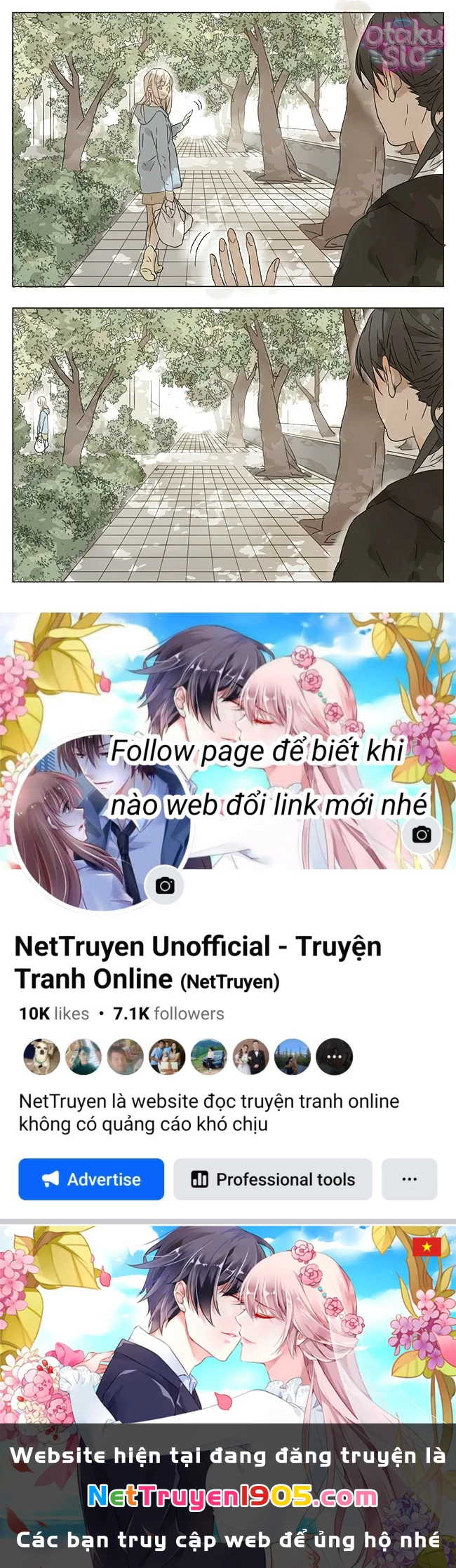 Chuyện Của Họ Chapter 24 - 4