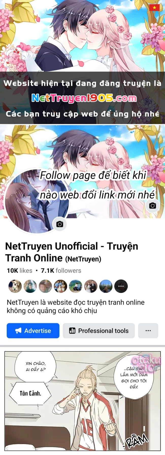 Chuyện Của Họ Chapter 26 - 1