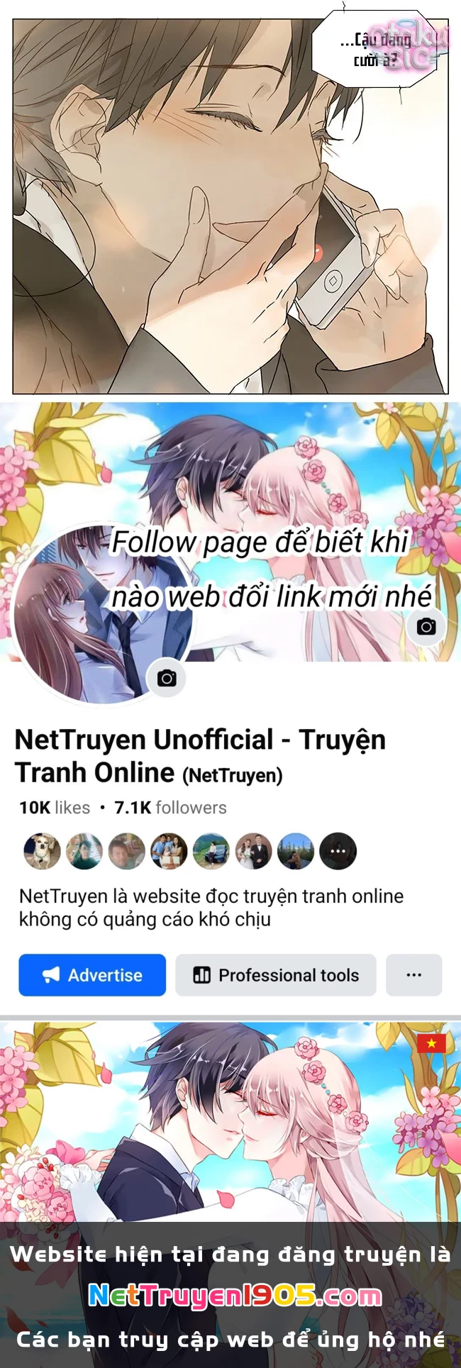 Chuyện Của Họ Chapter 26 - 4