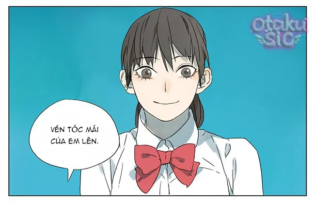 Chuyện Của Họ Chapter 27 - 2