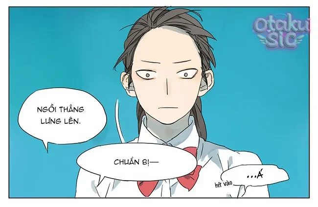 Chuyện Của Họ Chapter 27 - 4