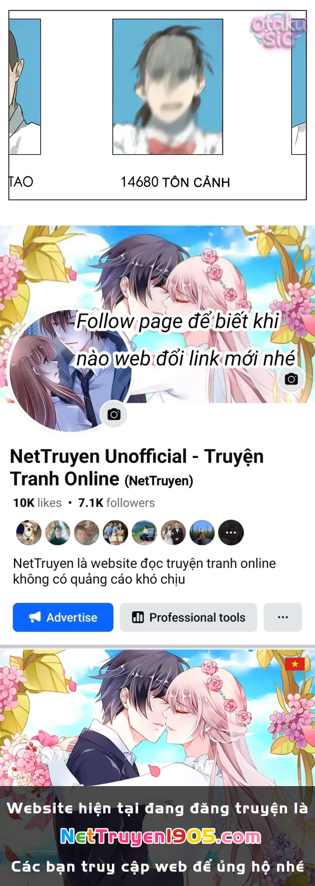 Chuyện Của Họ Chapter 27 - 6