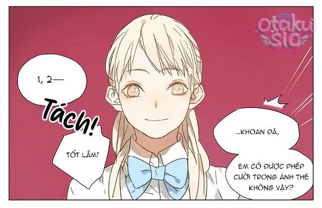 Chuyện Của Họ Chapter 28 - 2