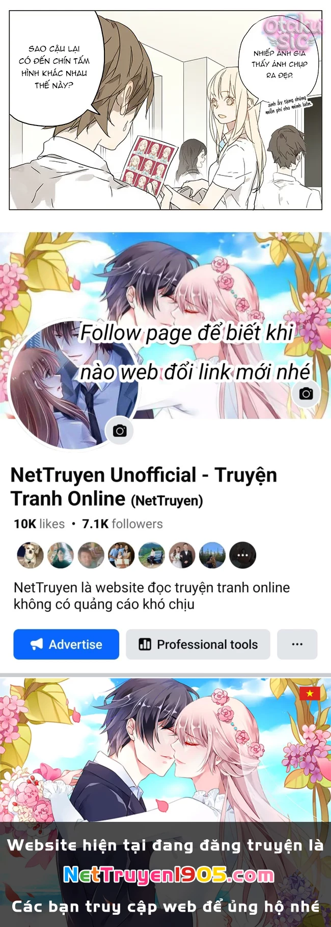 Chuyện Của Họ Chapter 28 - 4