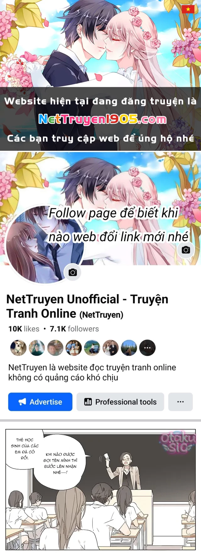 Chuyện Của Họ Chapter 29 - 1