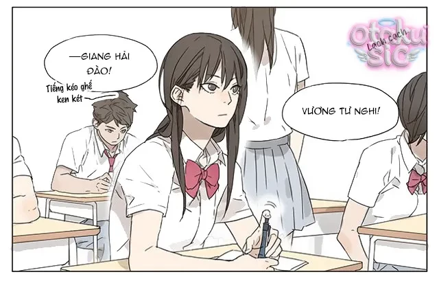 Chuyện Của Họ Chapter 29 - 2