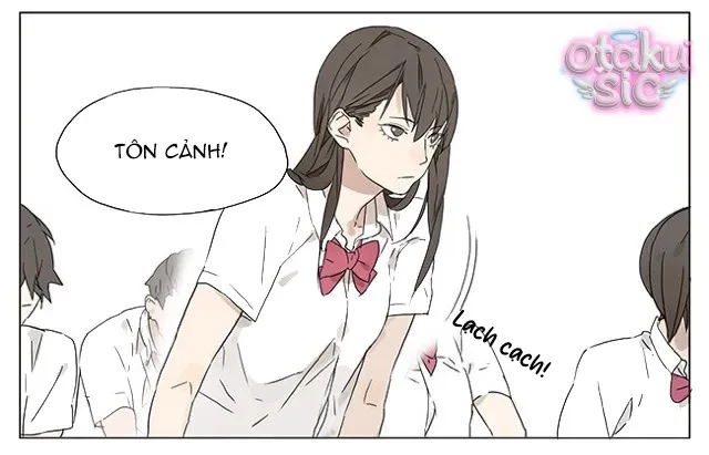 Chuyện Của Họ Chapter 29 - 3