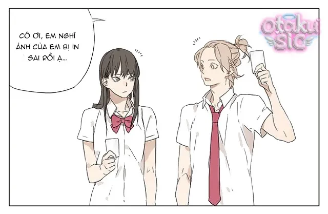 Chuyện Của Họ Chapter 29 - 6