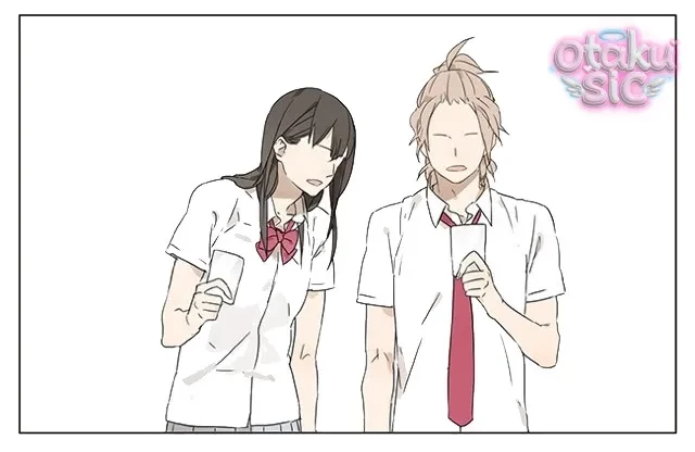 Chuyện Của Họ Chapter 29 - 7