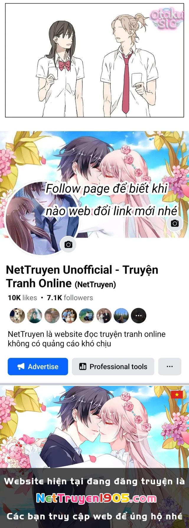 Chuyện Của Họ Chapter 29 - 8