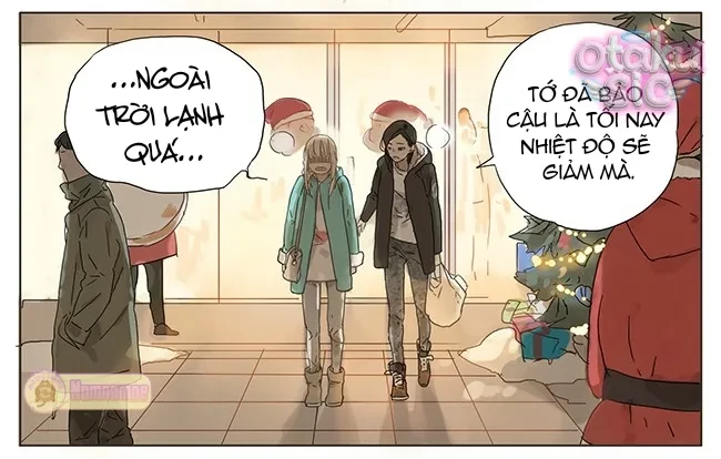 Chuyện Của Họ Chapter 30 - 2