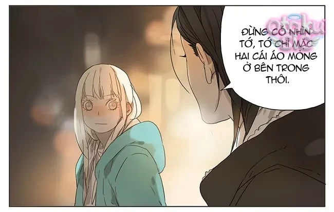 Chuyện Của Họ Chapter 30 - 3