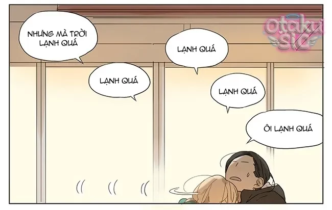 Chuyện Của Họ Chapter 30 - 4