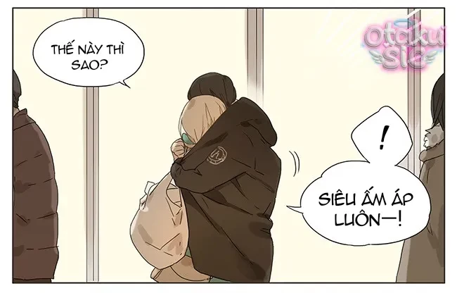 Chuyện Của Họ Chapter 30 - 6