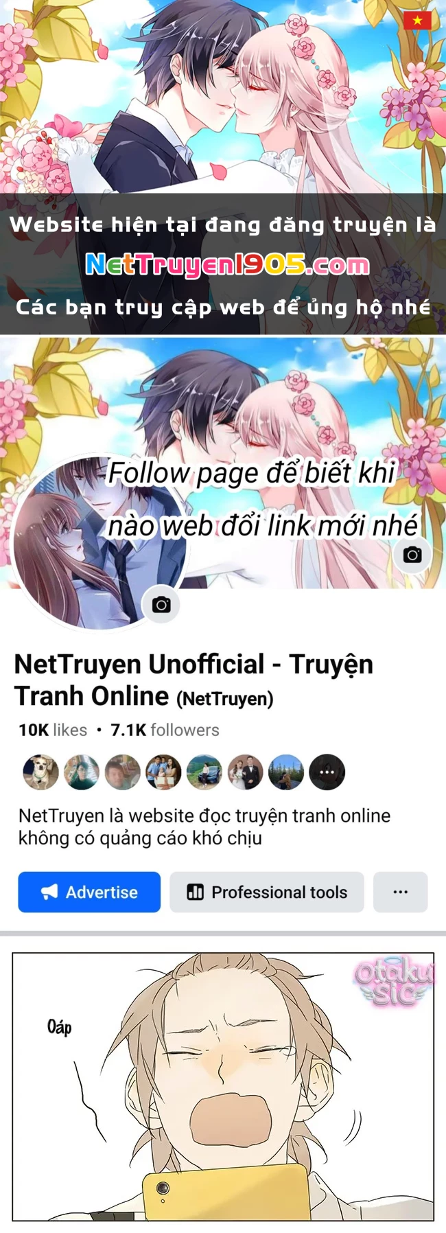 Chuyện Của Họ Chapter 31 - 1