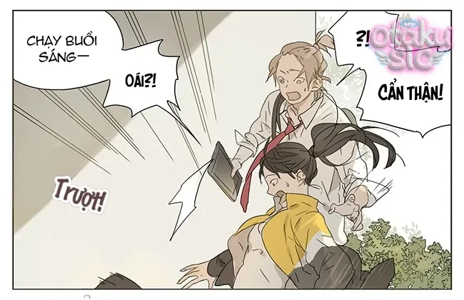 Chuyện Của Họ Chapter 31 - 4