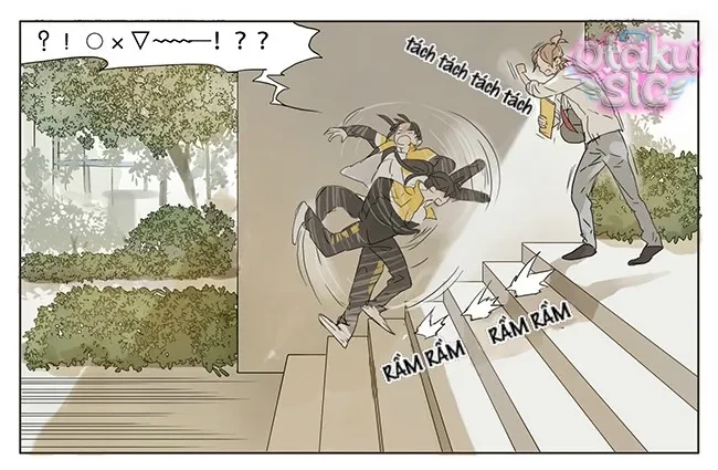 Chuyện Của Họ Chapter 31 - 6