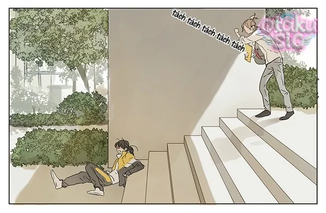 Chuyện Của Họ Chapter 31 - 7