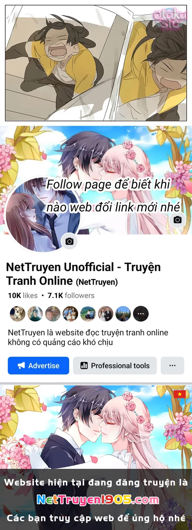 Chuyện Của Họ Chapter 31 - 9