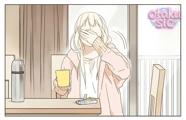 Chuyện Của Họ Chapter 32 - 3