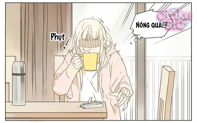 Chuyện Của Họ Chapter 32 - 4