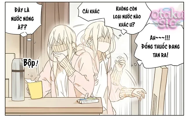 Chuyện Của Họ Chapter 32 - 5