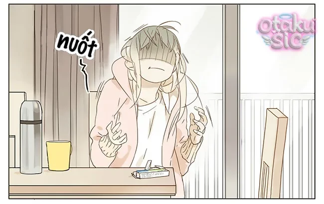 Chuyện Của Họ Chapter 32 - 6