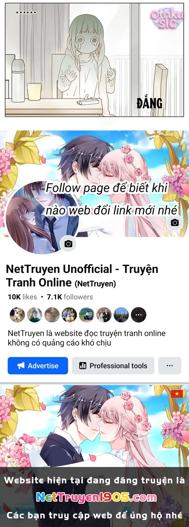 Chuyện Của Họ Chapter 32 - 7