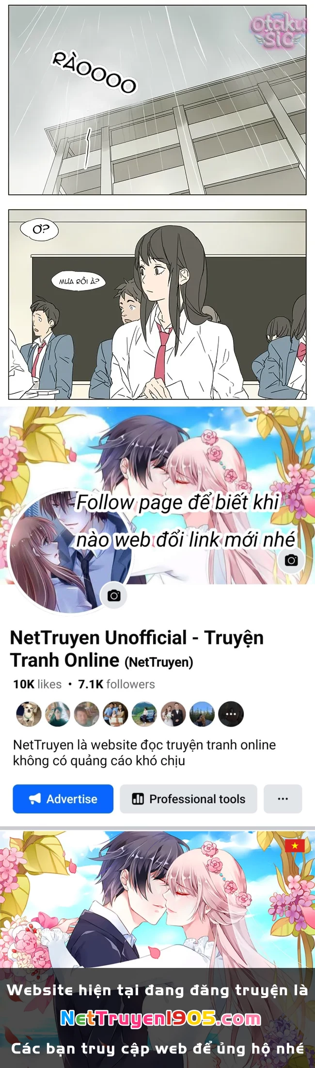 Chuyện Của Họ Chapter 33 - 3