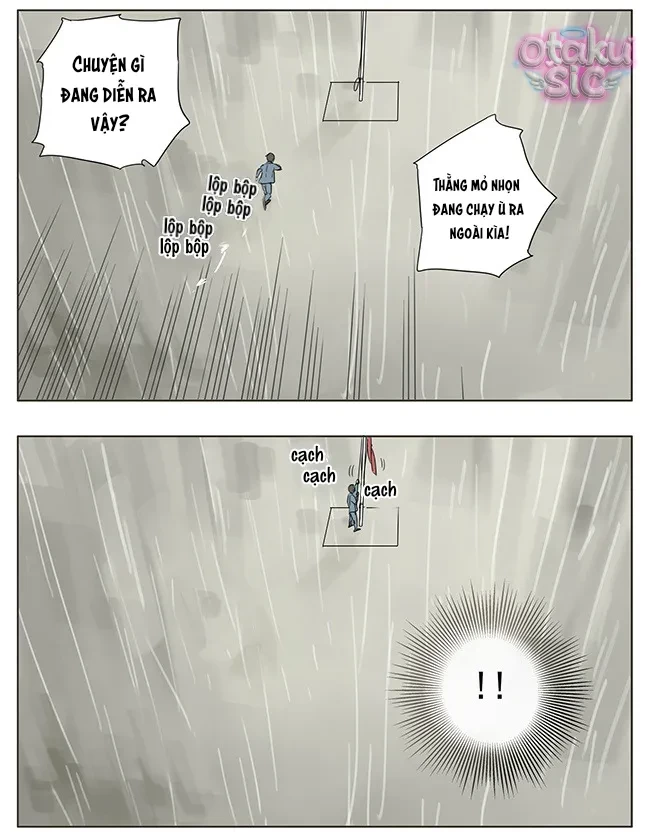 Chuyện Của Họ Chapter 34 - 2