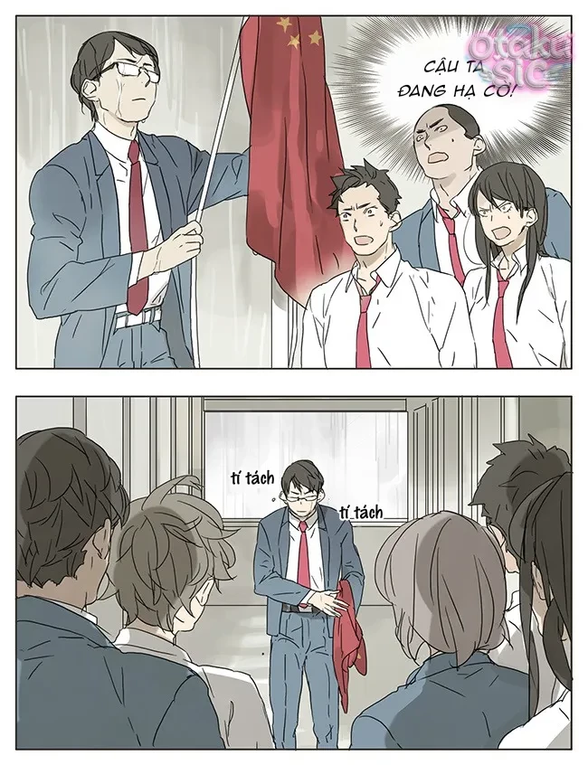 Chuyện Của Họ Chapter 34 - 3