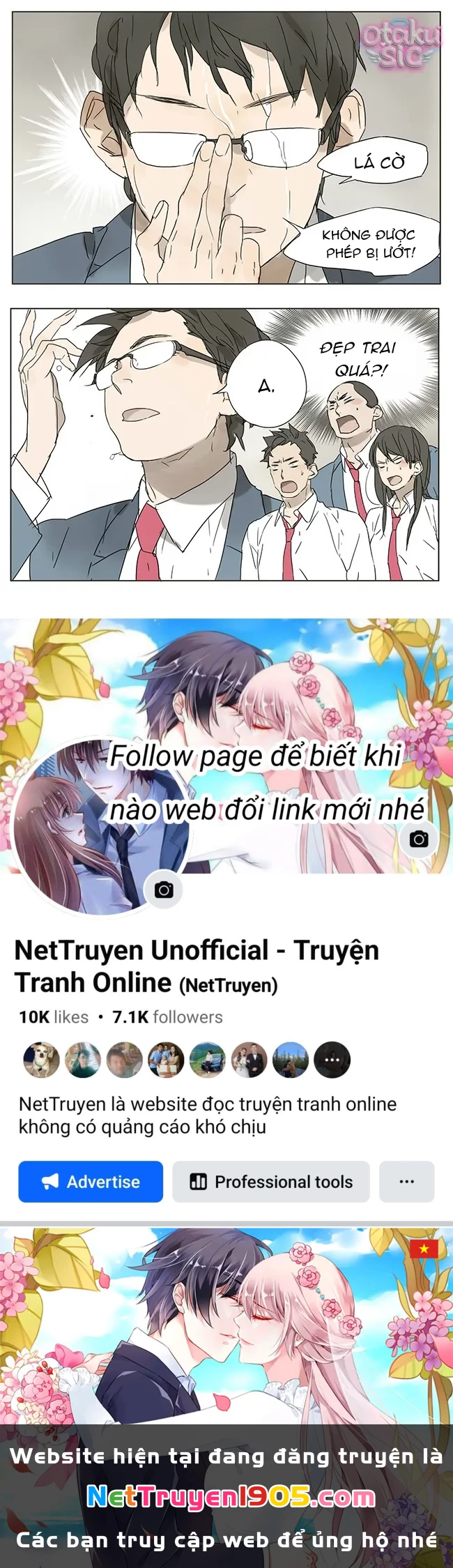 Chuyện Của Họ Chapter 34 - 4