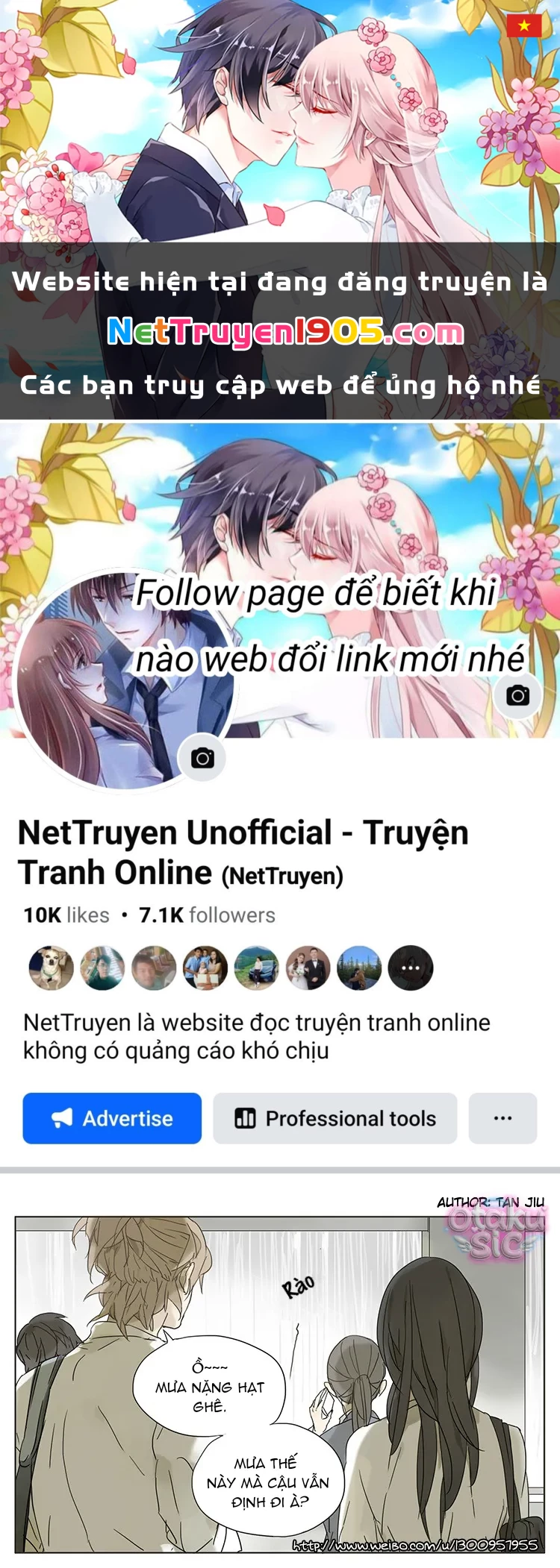 Chuyện Của Họ Chapter 35 - 1