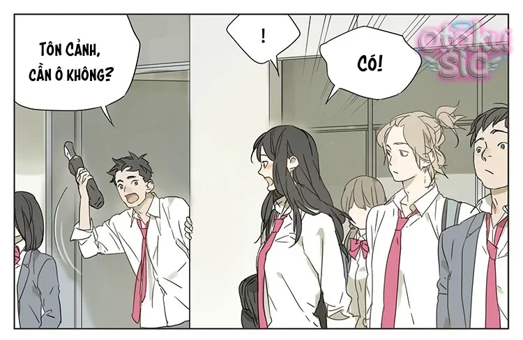 Chuyện Của Họ Chapter 35 - 4