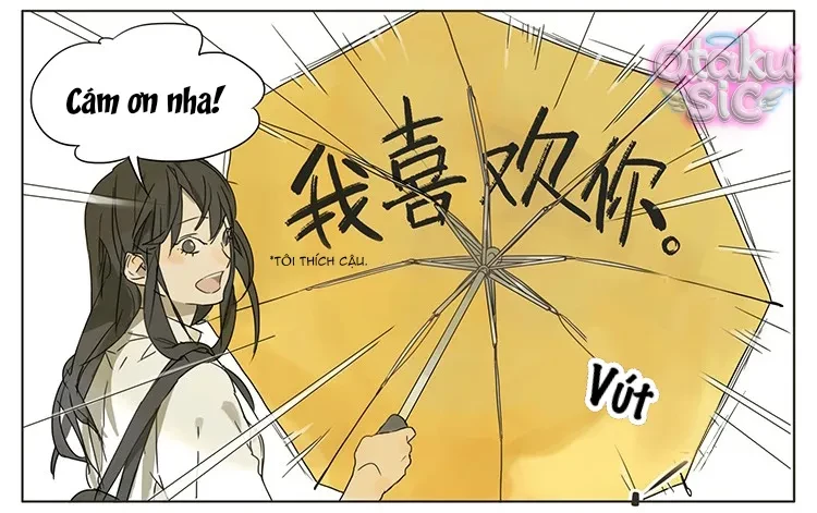 Chuyện Của Họ Chapter 35 - 5