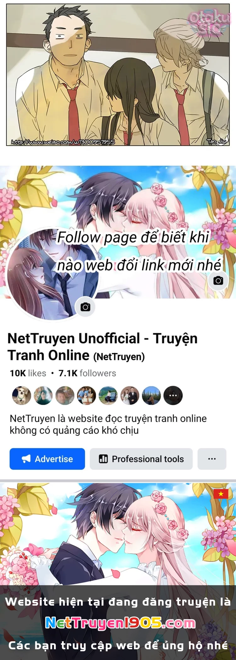 Chuyện Của Họ Chapter 35 - 8