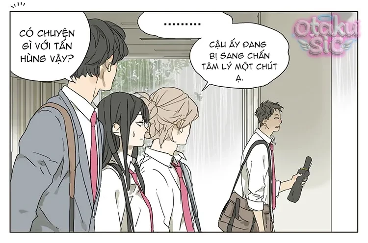 Chuyện Của Họ Chapter 36 - 3