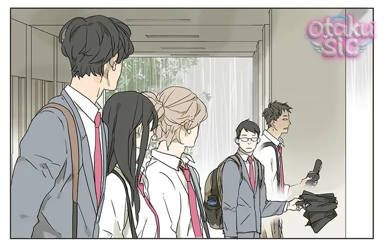 Chuyện Của Họ Chapter 36 - 5