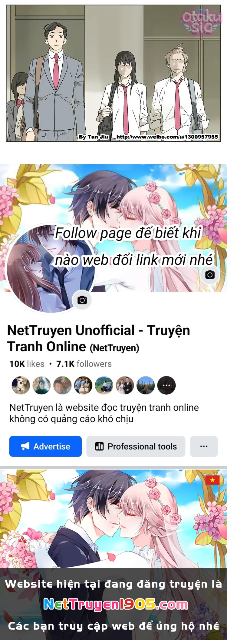 Chuyện Của Họ Chapter 36 - 8