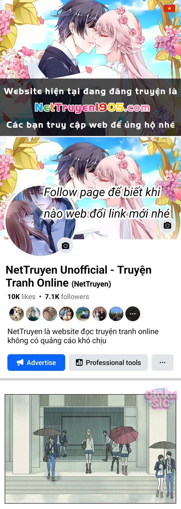 Chuyện Của Họ Chapter 37 - 1